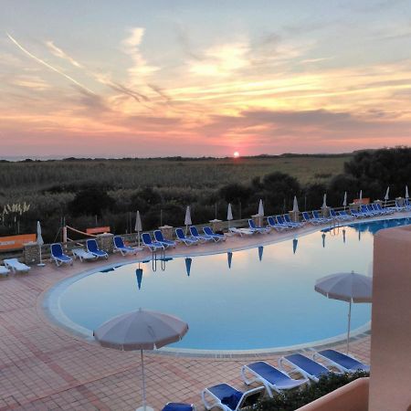 Hotel Arenas De Son Bou Zewnętrze zdjęcie