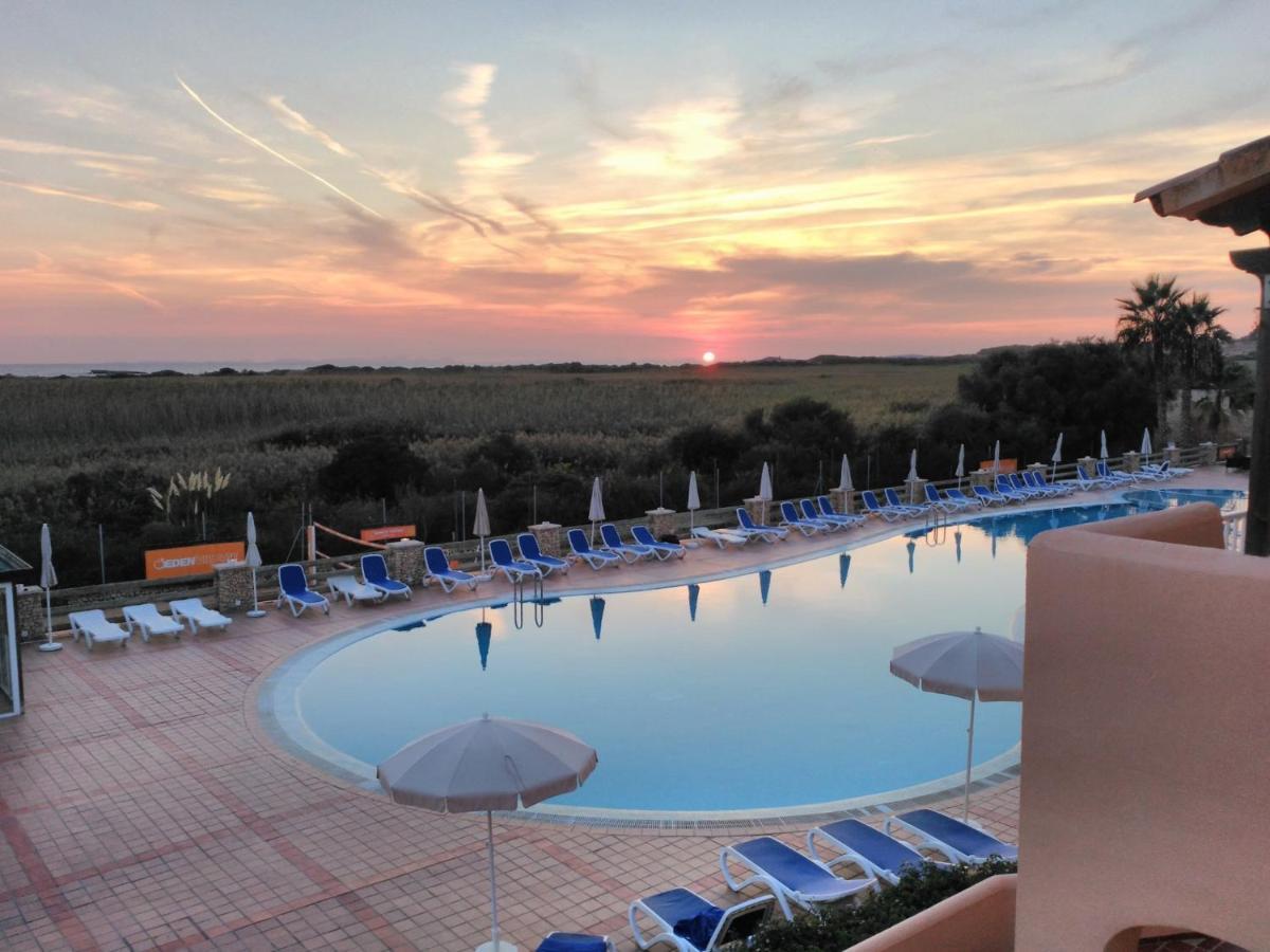 Hotel Arenas De Son Bou Zewnętrze zdjęcie