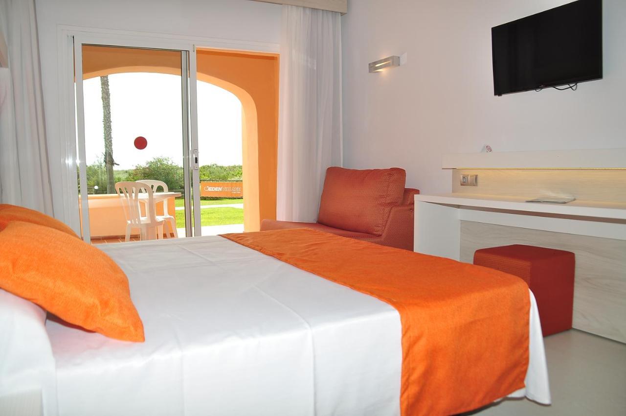 Hotel Arenas De Son Bou Zewnętrze zdjęcie
