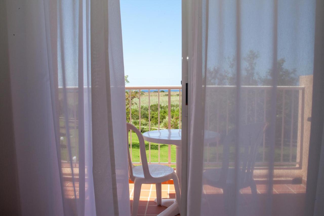 Hotel Arenas De Son Bou Zewnętrze zdjęcie