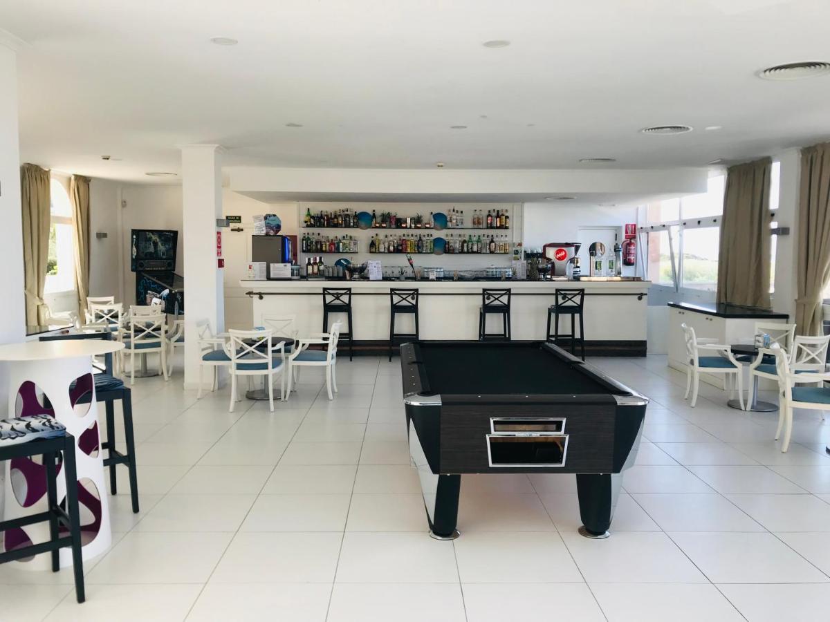Hotel Arenas De Son Bou Zewnętrze zdjęcie