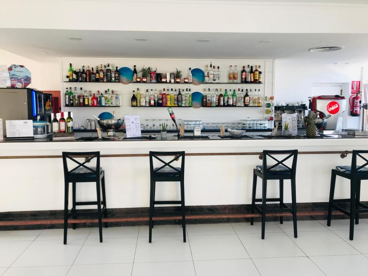 Hotel Arenas De Son Bou Zewnętrze zdjęcie