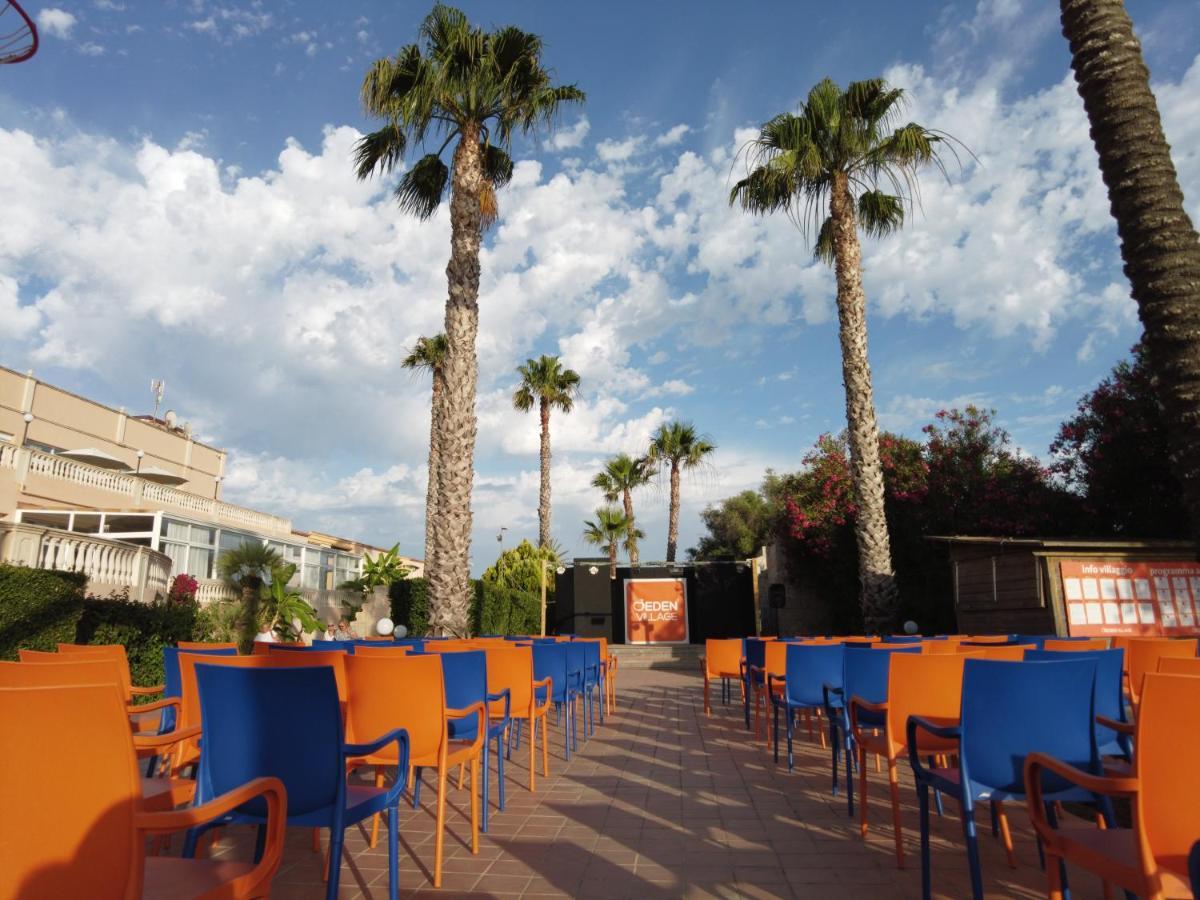 Hotel Arenas De Son Bou Zewnętrze zdjęcie