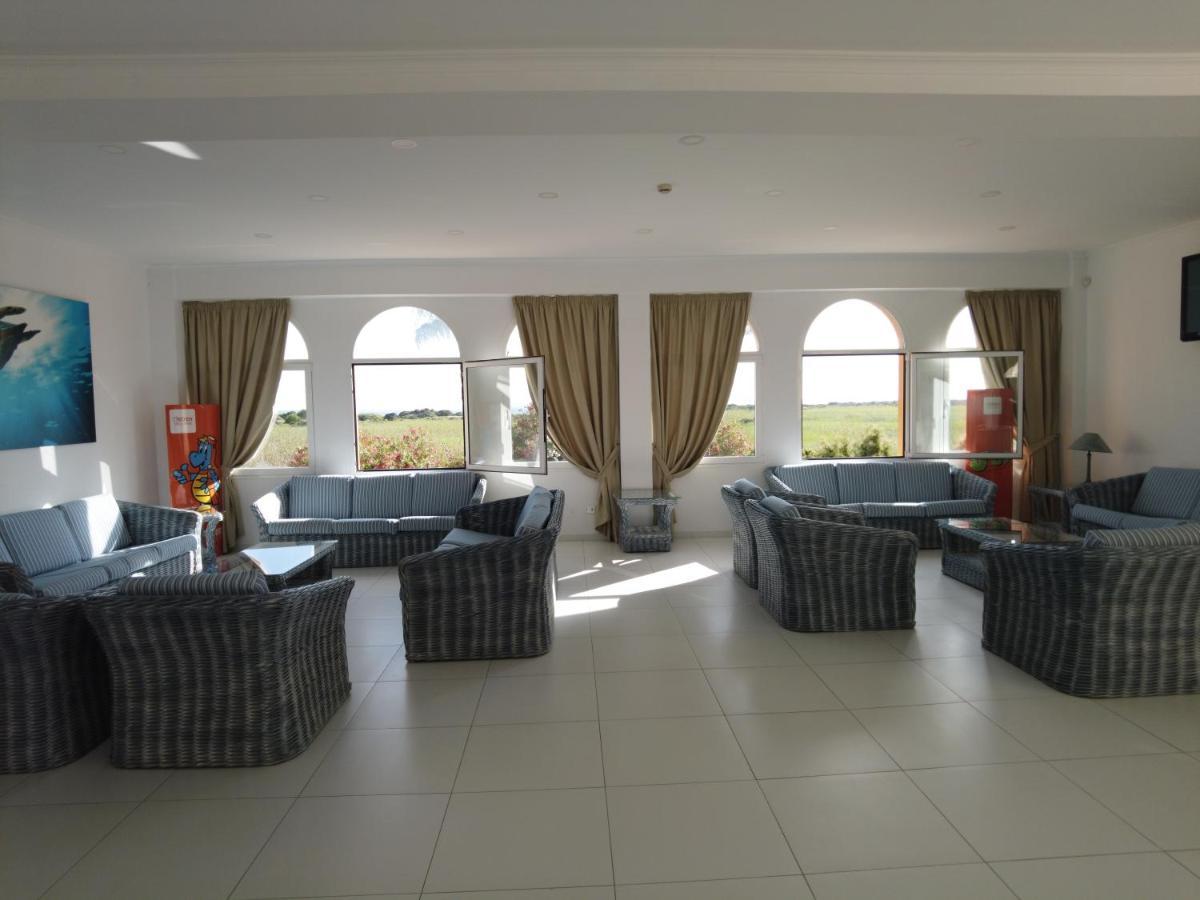 Hotel Arenas De Son Bou Zewnętrze zdjęcie