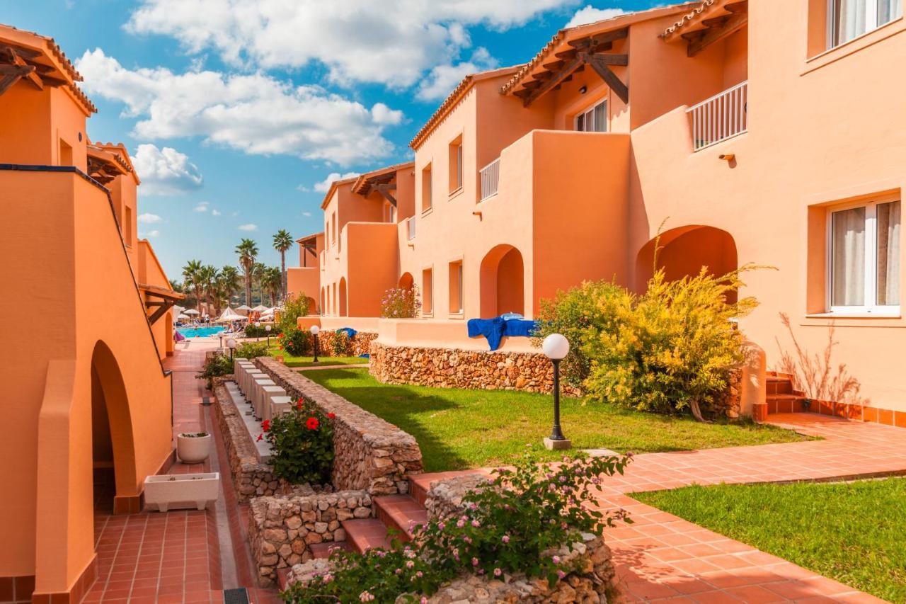 Hotel Arenas De Son Bou Zewnętrze zdjęcie