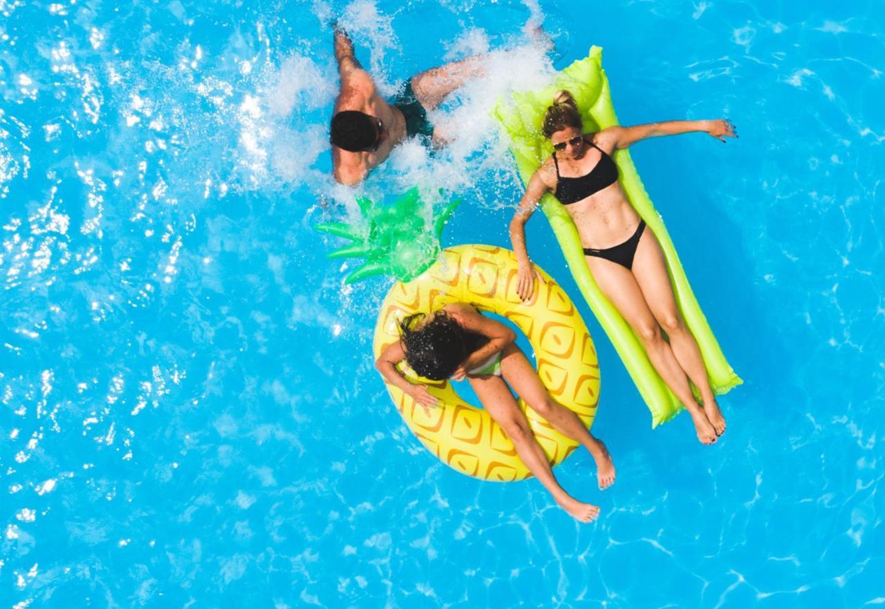 Hotel Arenas De Son Bou Zewnętrze zdjęcie
